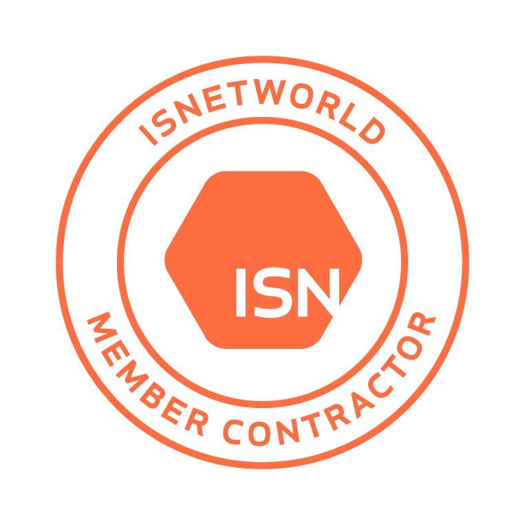 ISNetworld Logo - Response Fire